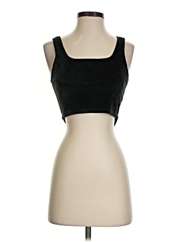 Double Zero Tank Top (view 1)