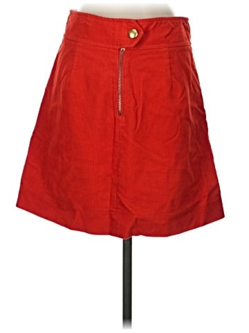 J.Crew Casual Skirt (view 2)
