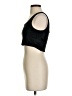 Double Zero Black Tank Top Size S - photo 5