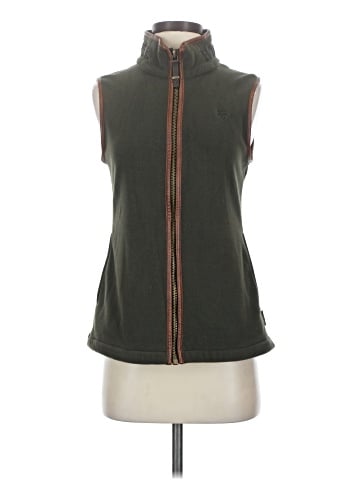 Holland Cooper Vest (view 1)
