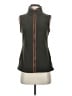Holland Cooper Green Vest Size XS - photo 1