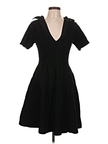 Emporio Armani Casual Dress (view 1)