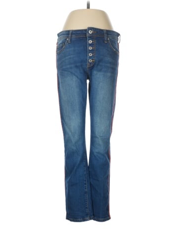 Pilcro and the Letterpress Jeans (view 1)