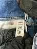 Ann Taylor LOFT Hearts Blue Jeans Size 29 waist - photo 8