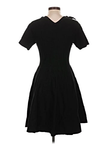 Emporio Armani Casual Dress (view 2)