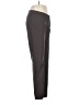 Royal Robbins 100% Polyester Brown Dress Pants Size 4 - photo 4