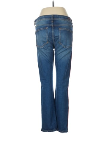 Pilcro and the Letterpress Jeans (view 2)