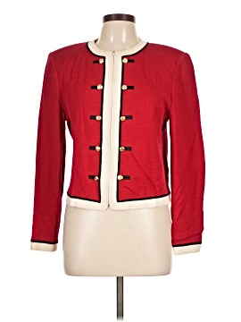 St. John Collection By Marie Gray Jacket