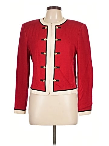 St. John Collection by Marie Gray Jacket (view 1)
