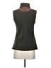 Holland Cooper Green Vest Size XS - photo 2