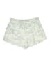 Gap Fit Camo Green Shorts Size M - photo 2