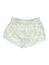 Gap Fit Camo Green Shorts Size M - photo 1