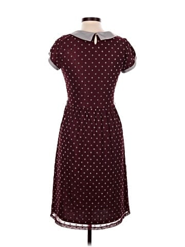 Downeast Casual Dress (view 2)