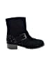 Barneys New York 100% Leather Black Boots Size EU 39 1/2 - photo 1
