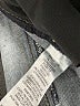 Democracy Solid Blue Jeans Size 10 - photo 8