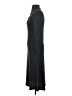 Bordeaux Gray Casual Dress Size XS - photo 5