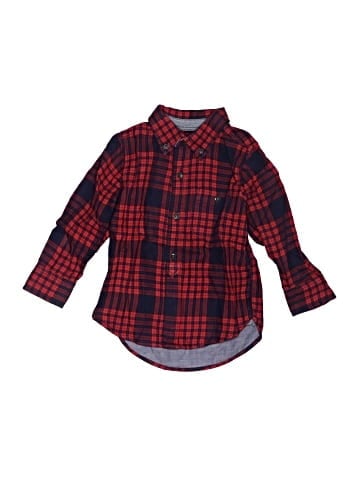 Baby Gap Long Sleeve Button-Down Shirt (view 1)