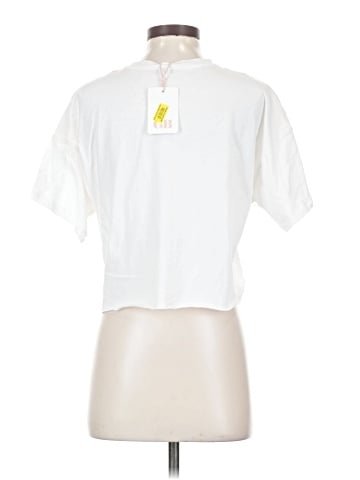 GB Short Sleeve T-Shirt (view 2)