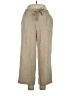 SOHO Apparel Ltd 100% Polyester Tan Casual Pants Size XL - photo 1