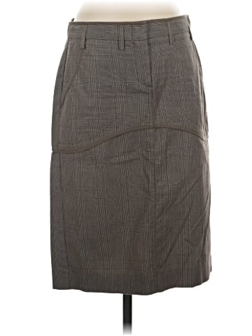 BCBGMAXAZRIA Formal Skirt (view 1)