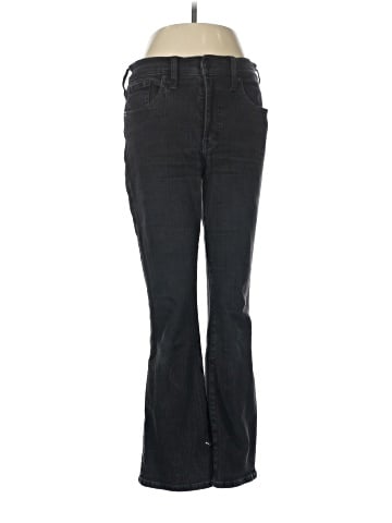 Madewell Jeans (view 1)