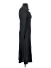 Bordeaux Gray Casual Dress Size XS - photo 4