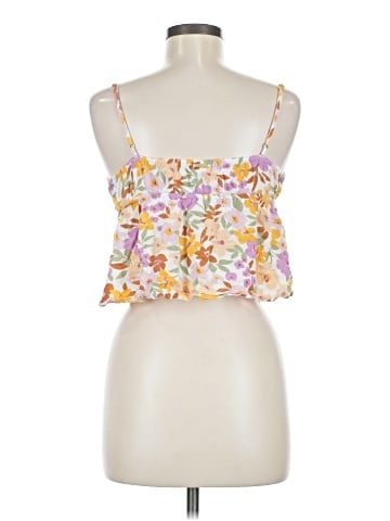 Billabong Sleeveless Blouse (view 2)