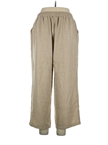 SOHO Apparel Ltd Casual Pants (view 2)