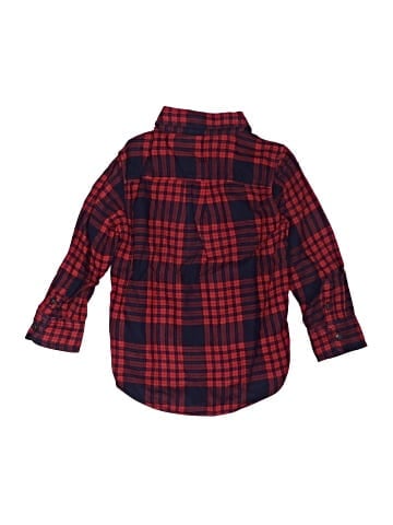 Baby Gap Long Sleeve Button-Down Shirt (view 2)