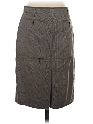 BCBGMAXAZRIA Formal Skirt (view 2)