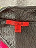 Love 100% Polyester Floral Pink Jacket Size L - photo 6