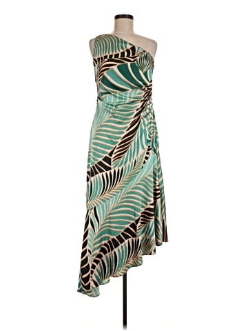 Maggy London Cocktail Dress (view 1)