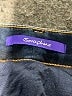 Seraphine Blue Jeans Size 4 - photo 6