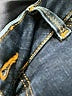 Seraphine Blue Jeans Size 4 - photo 7