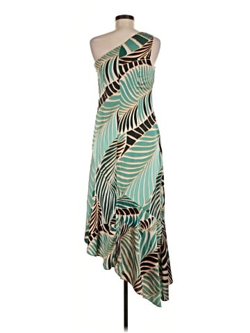 Maggy London Cocktail Dress (view 2)