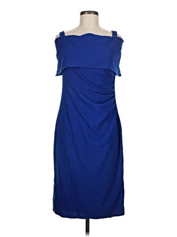 Marina Cocktail Dress (view 1)