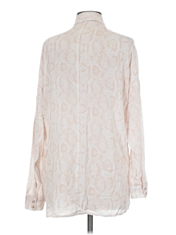 Bella Luxx Long Sleeve Blouse (view 2)