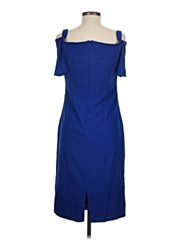 Marina Cocktail Dress (view 2)