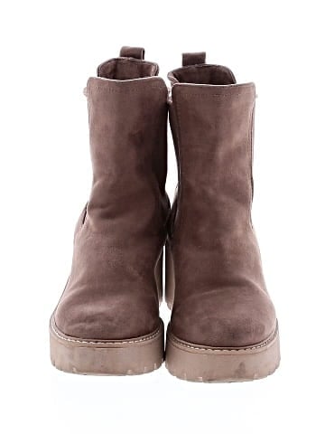 DV by Dolce Vita Ankle Boots (view 2)