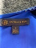 Outback Red Paisley Blue Cocktail Dress Size 8 - photo 7