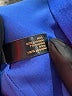 Outback Red Paisley Blue Cocktail Dress Size 8 - photo 8