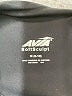 Avia Solid Black Active Pants Size M - photo 7