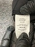 Avia Solid Black Active Pants Size M - photo 8