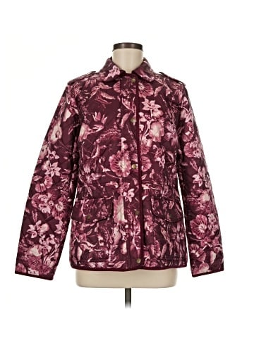 Talbots Jacket (view 1)