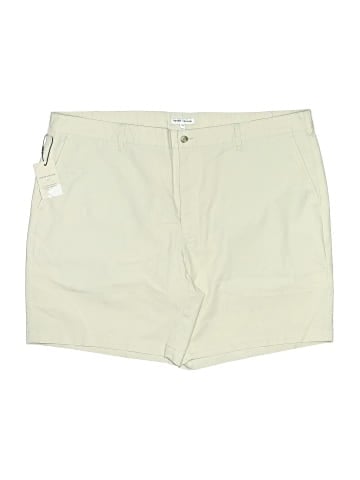 PETER MILLAR Khaki Shorts (view 1)