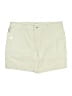 PETER MILLAR Ivory Khaki Shorts Size EU 42 / US 12 - photo 1