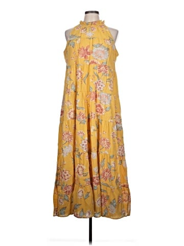 wonderly Casual Dress (view 1)