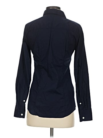 Haberdashery for J.Crew Long Sleeve Button-Down Shirt (view 2)