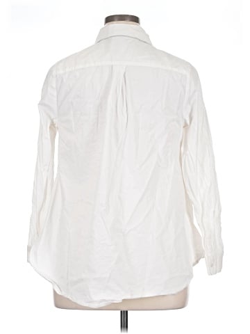 ModCloth Long Sleeve Button-Down Shirt (view 2)