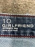 Liz Claiborne Blue Jeans Size 10 - photo 8